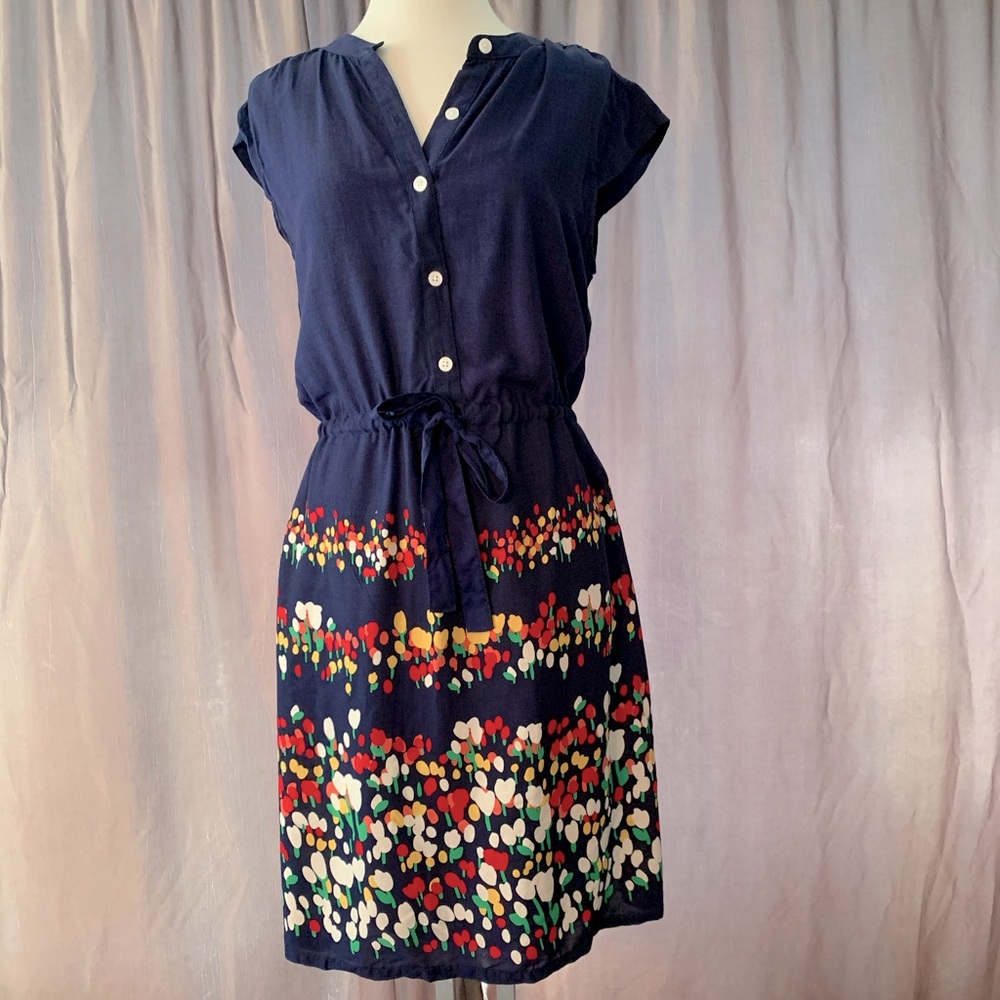 Springtime Dress